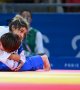 Paris 2024 - Judo (F) : Boukli devra se contenter des repêchages 