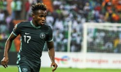 CM 2022 : Le Nigeria favori face au Ghana