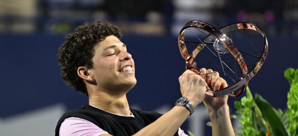 ATP - Toronto : Shelton domine Khachanov et débloque son compteur en Masters 1000 