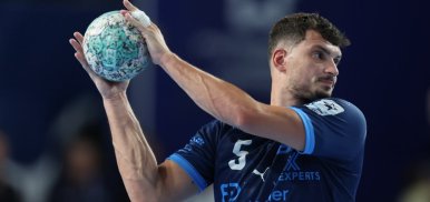 Ligue des Champions (H) : Retour gagnant pour Montpellier