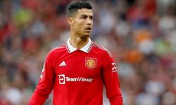 Ligue Europa (J1) : Man United et Ronaldo surpris à domicile