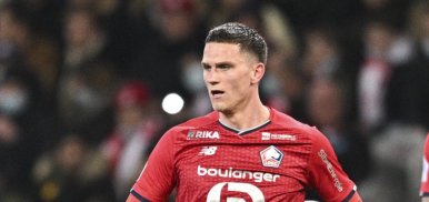 Lille : Botman proche de rejoindre Newcastle