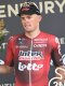 Tour de France : Veistroffer élu coureur le plus combatif de la première semaine