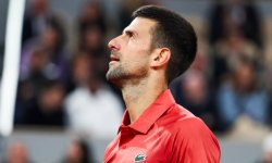 Roland-Garros (H) : Les ambitions de Djokovic au révélateur Musetti 