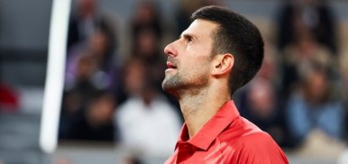 Roland-Garros (H) : Les ambitions de Djokovic au révélateur Musetti 