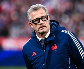 XV de France : La liste des 33 dévoilée