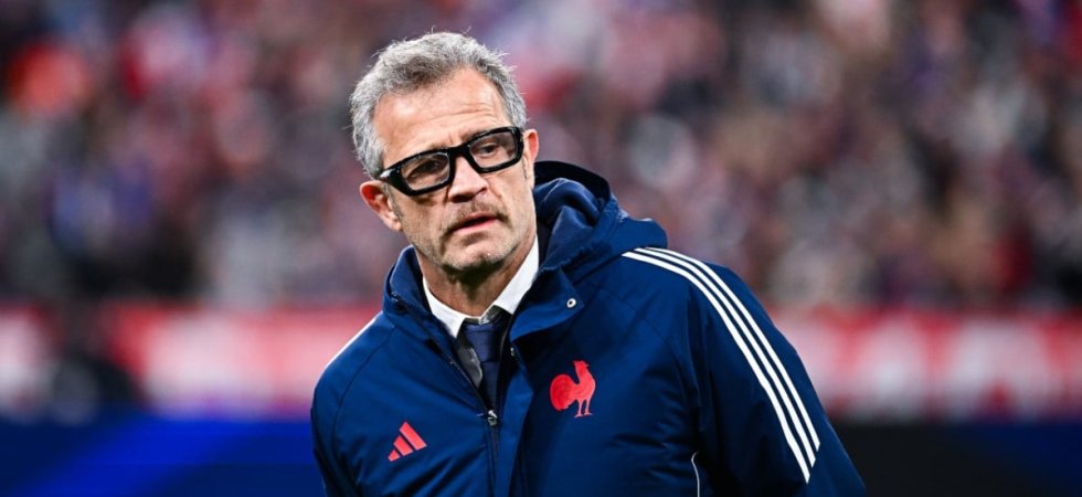 XV de France : La liste des 33 dévoilée