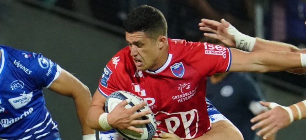 Top 14 - Transferts : Séguret à Castres, Laborde à Perpignan