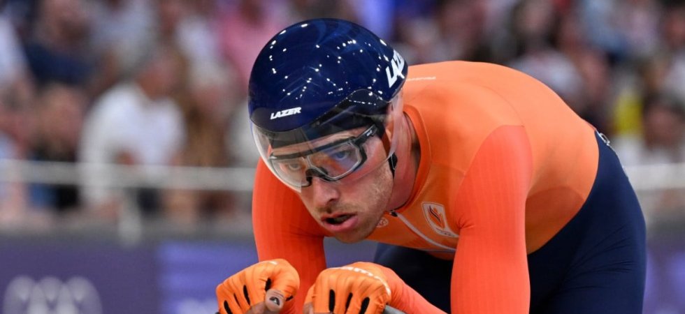 Encore disqualifié, ce coureur se fait arrêter par la gendarmerie !