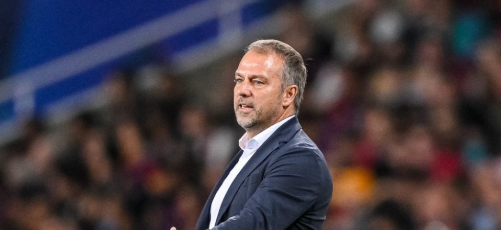 FC Barcelone : La recette Flick fait des ravages 