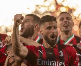 Serie A : Le champion d'Italie désigné lors d'un match couperet en cas d'égalité de points