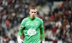 Brest : Bizot en route vers Aston Villa ? 