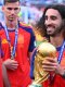 Espagne : La folle promesse de Cucurella