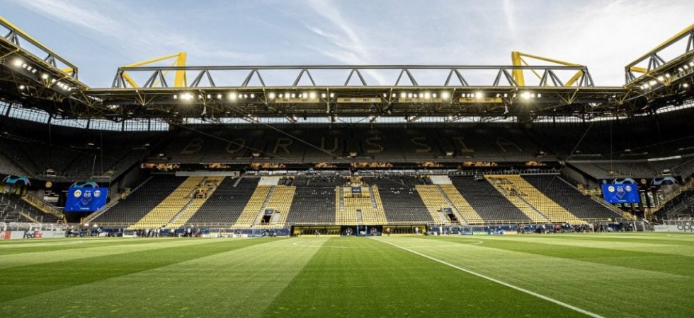 PSG : La presse allemande a lancé le match face au Borussia Dortmund 