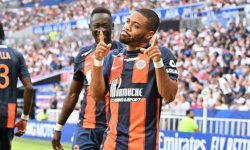 L1 (J2) : Montpellier s'est amusé à Lyon