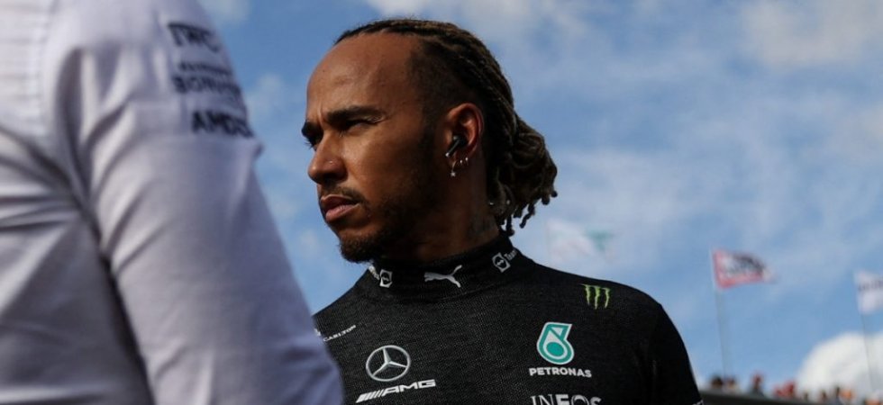 F1 : Hamilton moqué chez Red Bull