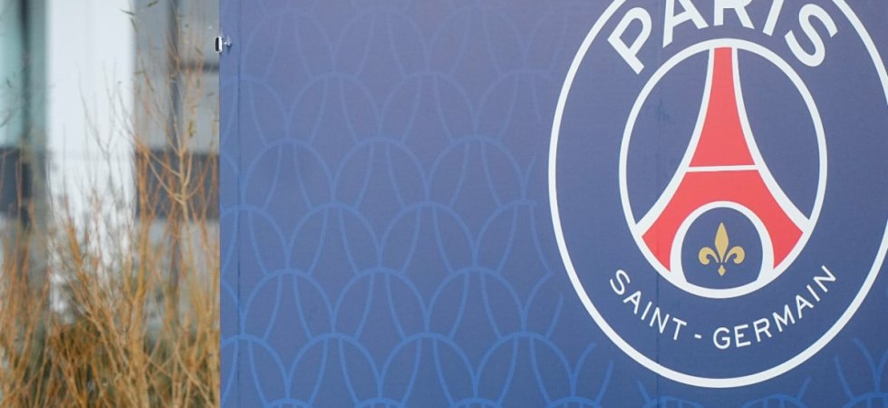 PSG : Un joueur prêté... en prison !