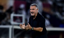 Mercato : Galtier entraîneur de Lacazette en Arabie saoudite ? 
