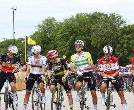 Tour de France : Un départ de Reims pour 2028