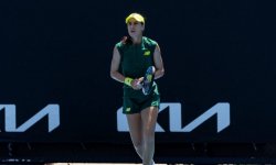 WTA : Cirstea prendra sa retraite fin 2026 