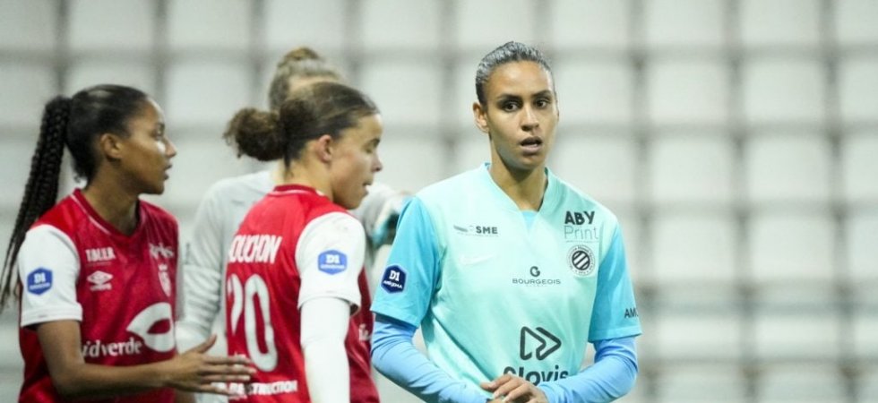 FFF : Le record de licenciées battu 