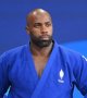 Paris 2024 - Judo : Quand Riner n'hésite pas à motiver ses coéquipiers 