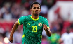 Sénégal : I. Ndiaye revient sur son passage raté à l'OM