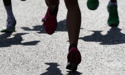Ultra-marathon : La triche d'une championne démasquée