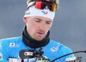 Biathlon : Les réactions des Français après l'individuel de Kontiolahti