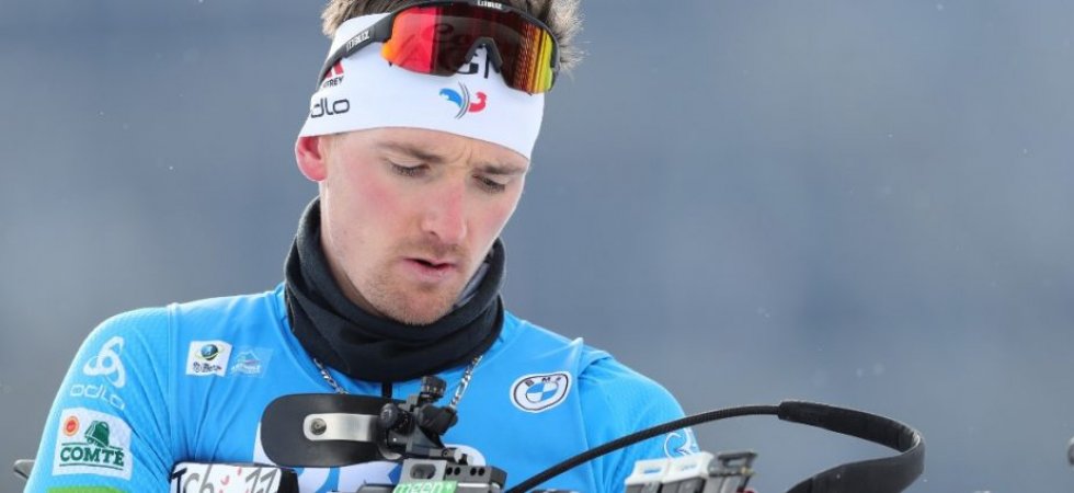 Biathlon : Les réactions des Français après l'individuel de Kontiolahti