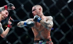 MMA - UFC : Poirier tire sa révérence sur une défaite 