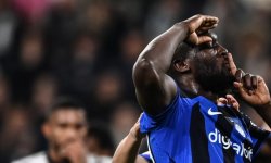 Affaire Lukaku : La sanction contre la Juventus Turin annulée