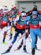 Jeux d'hiver 2026 - Biathlon : La France en or sur le relais mixte 