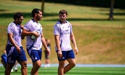 XV de France : La composition de Galthié est connue