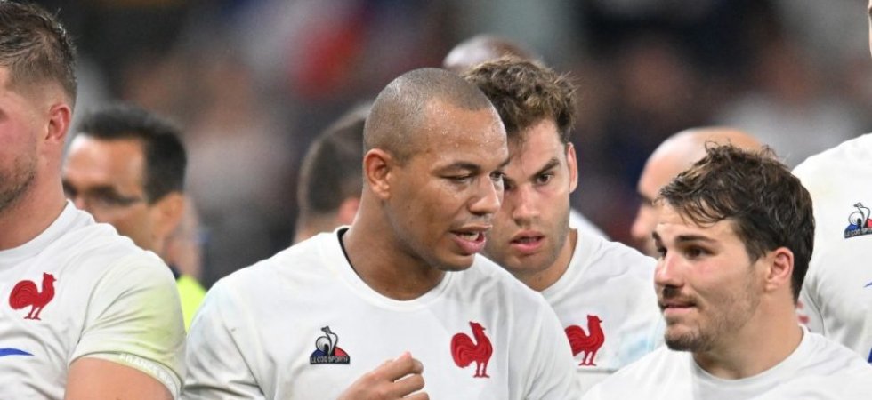 XV de France : Quel plan pour battre les All Blacks ?