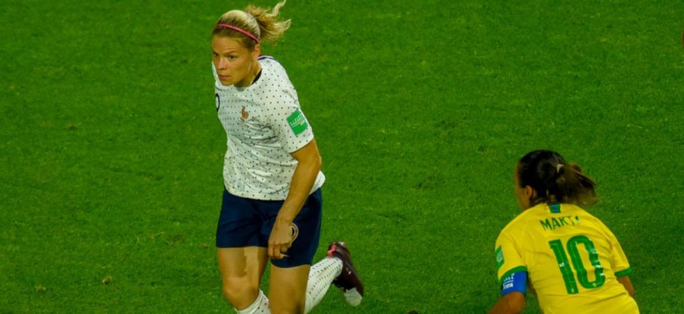 CM 2023 : Qui terminera meilleure buteuse ?