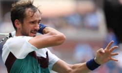 ATP - Pékin : Medvedev déroule pour sa reprise, Rune gagne enfin