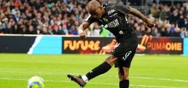 Amiens : Kakuta, retour aux sources