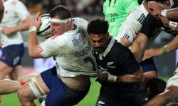 XV de France : Vergnes-Taillefer forfait lui aussi 