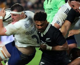 XV de France : Vergnes-Taillefer forfait lui aussi 