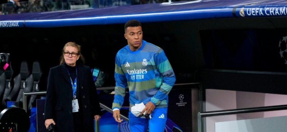 Conflit Mbappé-PSG : Le conseil de prud'hommes va trancher 