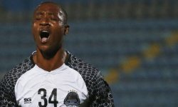 Ligue des Champions CAF : Le TP Mazembe éliminé !