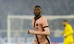 Mercato : Newcastle discute avec Kolo Muani 