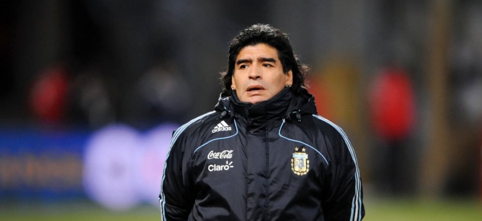 Un nouveau procès sur la mort de Maradona
