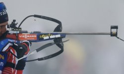 Biathlon - Fillon-Maillet : "Il y a de la frustration"