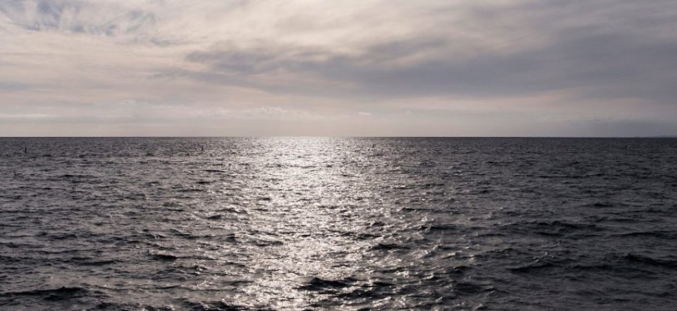 Six femmes traversent l'océan Pacifique à la rame en 80 jours