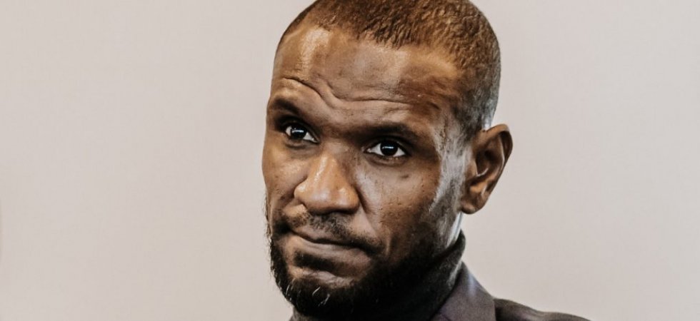 Affaire Hamraoui : Eric Abidal aussi entendu