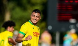 Amical : Nantes, Lille et Lorient s'imposent 
