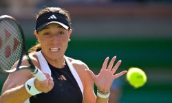 WTA - Indian Wells : Pegula qualifiée pour le troisième tour après l'abandon de Zhu 