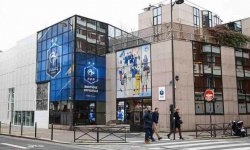 Bobigny 93 : Les élus du département interpellent la FFF 